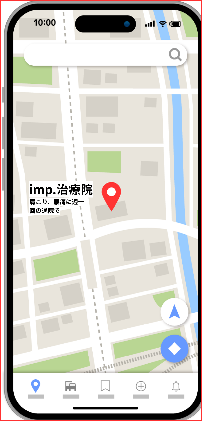 モバイルマップイメージ2