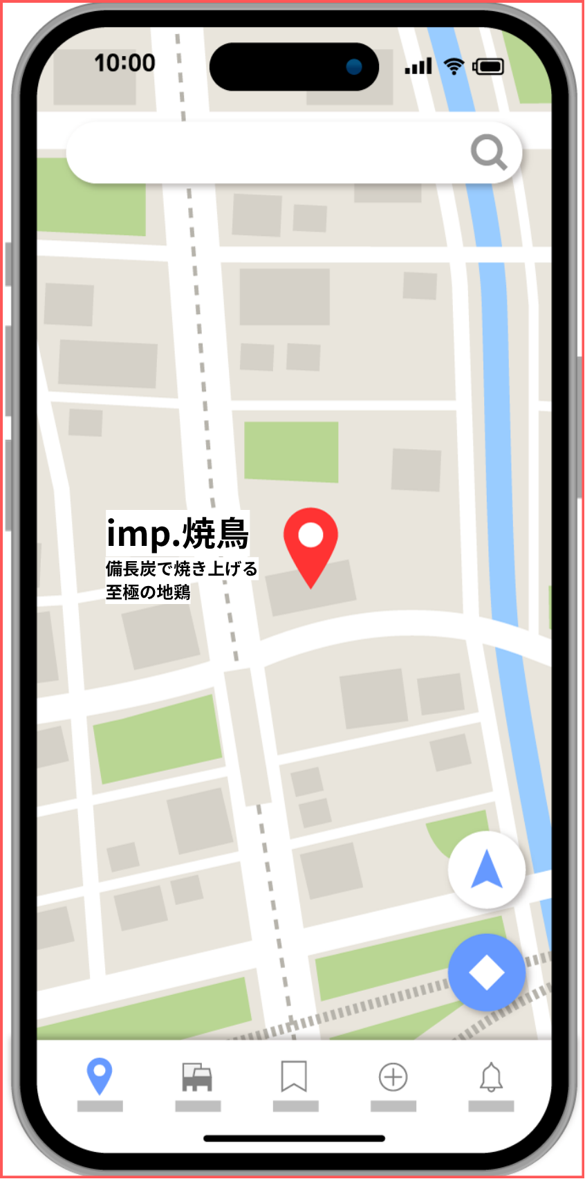 モバイルマップイメージ3